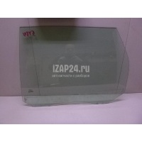 Стекло двери задней левой Ford Focus II (2005 - 2008) 1348859