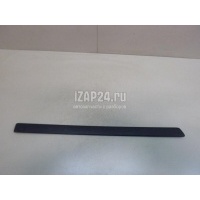 Молдинг задней правой двери Ford Focus II (2005 - 2008) 1489430