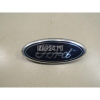 Эмблема Ford Focus II (2005 - 2008) 1528567