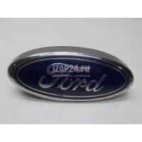 Эмблема Ford Focus II (2005 - 2008) 4M518216AA