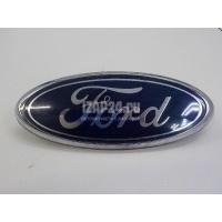 Эмблема Ford Focus II (2005 - 2008) 1528567