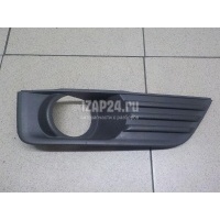 Решетка в бампер правая Ford Focus II (2005 - 2008) 1337347