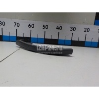 Накладка заднего бампера правая Ford Focus II (2005 - 2008) 1356652