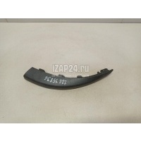 Накладка заднего бампера правая Ford Focus II (2005 - 2008) 1356652