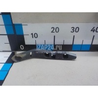 Направляющая переднего бампера левая Ford C-MAX (2003 - 2010) 1337336