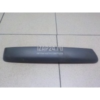Накладка переднего бампера левая Ford Focus II (2005 - 2008) 1352836