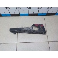Кронштейн переднего бампера правый Ford C-MAX (2003 - 2010) 1335698