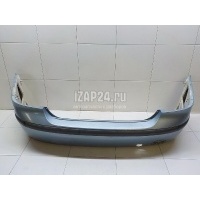 Бампер задний Ford Focus II (2005 - 2008) 1360482