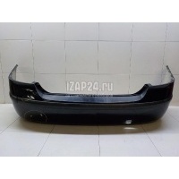 Бампер задний Ford Focus II (2005 - 2008) 1360482