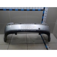 Бампер задний Ford Focus II (2005 - 2008) 1360482