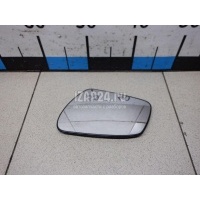 Стекло зеркала электрического левого Ford Focus II (2005 - 2008) 1255899
