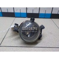 Фара противотуманная правая Ford Focus II (2005 - 2008) 1481005