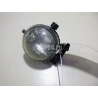 Фара противотуманная правая Ford Focus II (2005 - 2008) 1481005