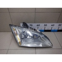 Фара правая Ford Focus II (2005 - 2008) 1480980