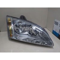 Фара правая Ford Focus II (2005 - 2008) 1480980