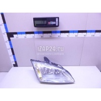 Фара правая Ford Focus II (2005 - 2008) 1480980