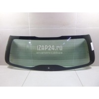 Стекло двери багажника Ford Focus I (1998 - 2005) 1112881