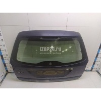 Стекло двери багажника Ford Focus I (1998 - 2005) 1112881