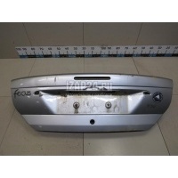 Крышка багажника Ford Focus I (1998 - 2005) 1372684
