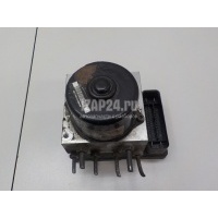 Блок ABS (насос) Ford Focus I (1998 - 2005) 1252305