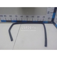Уплотнитель стекла двери Ford Focus I (1998 - 2005) 1114391
