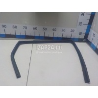 Уплотнитель стекла двери Ford Focus I (1998 - 2005) 1114390
