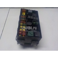 Блок предохранителей Ford Focus I (1998 - 2005) 1126245