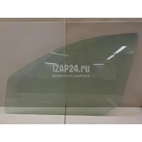 Стекло двери передней левой Ford Focus I (1998 - 2005) YS4Z5421411AA