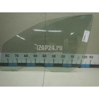 Стекло двери передней левой Ford Focus I (1998 - 2005) 1088905