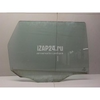 Стекло двери задней правой Ford Focus I (1998 - 2005) 1098792