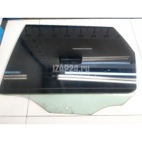 Стекло двери задней правой Ford Focus I (1998 - 2005) 1098792