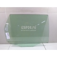 Стекло двери задней правой Ford Focus I (1998 - 2005) 1098792