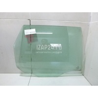 Стекло двери задней правой Ford Focus I (1998 - 2005) 1098792