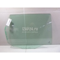 Стекло двери задней правой Ford Focus I (1998 - 2005) 1098792