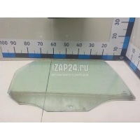 Стекло двери задней правой Ford Focus I (1998 - 2005) 1098792