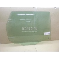 Стекло двери задней правой Ford Focus I (1998 - 2005) 1098792