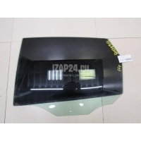 Стекло двери задней левой Ford Focus I (1998 - 2005) 1092949