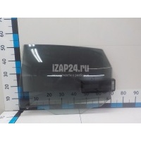 Стекло двери задней левой Ford Focus I (1998 - 2005) 1092949