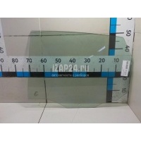 Стекло двери задней левой Ford Focus I (1998 - 2005) 1092949
