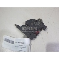 Замок капота Ford Focus I (1998 - 2005) 4555048