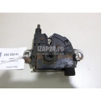 Замок капота Ford Focus I (1998 - 2005) 4555048