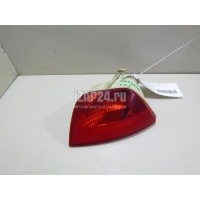 Фонарь задний в бампер левый Ford Focus I (1998 - 2005) 1386532