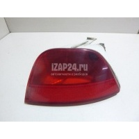 Фонарь задний в бампер левый Ford Focus I (1998 - 2005) 1386532