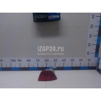 Фонарь задний в бампер левый Ford Focus I (1998 - 2005) 1386532