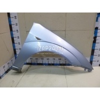 Крыло переднее правое Ford Focus I (1998 - 2005) 1350731