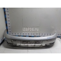 Бампер передний Ford Focus I (1998 - 2005) 1230438