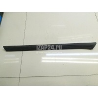 Накладка на порог (наружная) Ford Focus I (1998 - 2005) 1124026