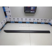 Молдинг передней левой двери Ford Focus I (1998 - 2005) 1090844