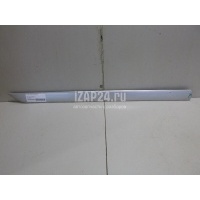Молдинг передней левой двери Ford Focus I (1998 - 2005) 1090844