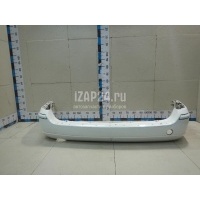 Бампер задний Ford Focus I (1998 - 2005) 1203955